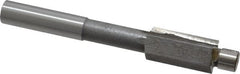Value Collection - Fillister Head Screw Compatible, High Speed Steel, Solid Pilot Counterbore - Exact Industrial Supply