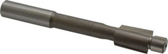 Value Collection - Fillister Head Screw Compatible, High Speed Steel, Solid Pilot Counterbore - Exact Industrial Supply
