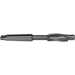 Value Collection - 7/16" Compatible High Speed Steel, Solid Pilot Counterbore - Exact Industrial Supply