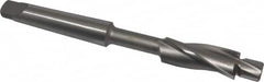 Value Collection - 1/2" Compatible High Speed Steel, Solid Pilot Counterbore - Exact Industrial Supply