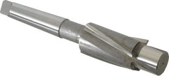 Value Collection - 1" Compatible High Speed Steel, Solid Pilot Counterbore - Exact Industrial Supply