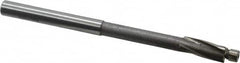Value Collection - 1/4" Compatible High Speed Steel, Solid Pilot Counterbore - Exact Industrial Supply