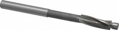 Value Collection - 5/16" Compatible High Speed Steel, Solid Pilot Counterbore - Exact Industrial Supply