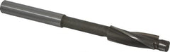 Value Collection - 3/8" Compatible High Speed Steel, Solid Pilot Counterbore - Exact Industrial Supply