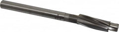 Value Collection - 7/16" Compatible High Speed Steel, Solid Pilot Counterbore - Exact Industrial Supply