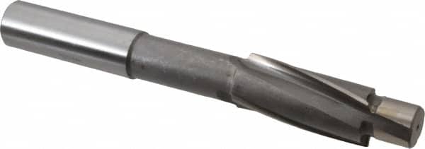 Value Collection - 3/4" Compatible High Speed Steel, Solid Pilot Counterbore - Exact Industrial Supply