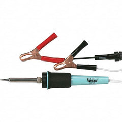 Weller - Soldering Guns & Irons Type: Soldering Iron Maximum Watts: 40 - Exact Industrial Supply