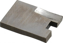 APT - 1/2" Cutting Diam, 3/32" Thick Blade, 5/16" Fastener Compatibility, Forward Cutting, Blade Type Counterbore Blade - Exact Industrial Supply