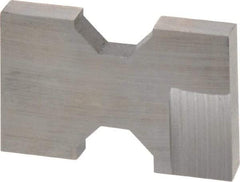 APT - 1-9/16" Cutting Diam, 1/4" Thick Blade, 1" Fastener Compatibility, Backward Cutting, Blade Type Counterbore Blade - High Speed Steel, Socket Head Cap Screw Compatible - Exact Industrial Supply