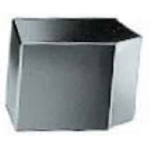 Replacement Drive Plate - 6 × 3.2 mm - Exact Industrial Supply
