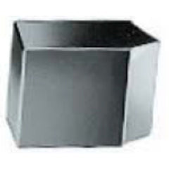 Replacement Drive Plate - 6 × 3.2 mm - Exact Industrial Supply
