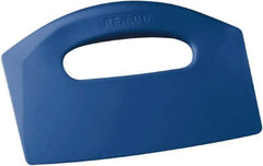 Remco - Stiff Polypropylene Straight Scraper - 8-1/2" Blade Width - Exact Industrial Supply
