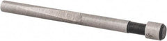 Value Collection - 1/8" Head Diam, 3/32" Shank Diam, Counterbore Pilot - Carbon Steel - Exact Industrial Supply