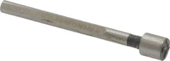 Value Collection - 7/32" Head Diam, 1/8" Shank Diam, Counterbore Pilot - Exact Industrial Supply
