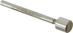 Value Collection - 9/32" Head Diam, 1/8" Shank Diam, Counterbore Pilot - Exact Industrial Supply
