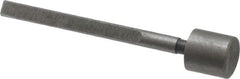 Value Collection - 5/16" Head Diam, 1/8" Shank Diam, Counterbore Pilot - Exact Industrial Supply