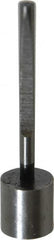 Value Collection - 7/16" Head Diam, 1/8" Shank Diam, Counterbore Pilot - Exact Industrial Supply