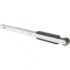 Dynabrade - Contact Arm & Assembly Part - 24" Belt Length x 1/2" Belt Width - Exact Industrial Supply