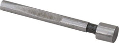 Value Collection - 1/4" Head Diam, 5/32" Shank Diam, Counterbore Pilot - Carbon Steel - Exact Industrial Supply