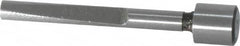 Value Collection - 5/16" Head Diam, 5/32" Shank Diam, Counterbore Pilot - Exact Industrial Supply