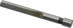Value Collection - 7/32" Head Diam, 3/16" Shank Diam, Counterbore Pilot - Exact Industrial Supply