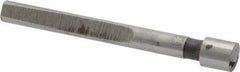 Value Collection - 1/4" Head Diam, 3/16" Shank Diam, Counterbore Pilot - Carbon Steel - Exact Industrial Supply