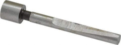 Value Collection - 11/32" Head Diam, 3/16" Shank Diam, Counterbore Pilot - Carbon Steel - Exact Industrial Supply