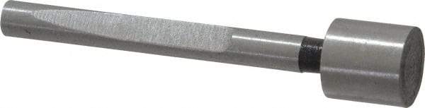 Value Collection - 13/32" Head Diam, 3/16" Shank Diam, Counterbore Pilot - Carbon Steel - Exact Industrial Supply