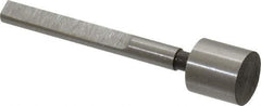 Value Collection - 7/16" Head Diam, 3/16" Shank Diam, Counterbore Pilot - Carbon Steel - Exact Industrial Supply