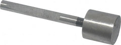 Value Collection - 9/16" Head Diam, 3/16" Shank Diam, Counterbore Pilot - Exact Industrial Supply