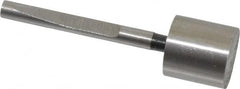 Value Collection - 5/8" Head Diam, 3/16" Shank Diam, Counterbore Pilot - Exact Industrial Supply