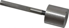 Value Collection - 11/16" Head Diam, 3/16" Shank Diam, Counterbore Pilot - Exact Industrial Supply