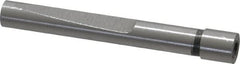 Value Collection - 9/32" Head Diam, 1/4" Shank Diam, Counterbore Pilot - Exact Industrial Supply