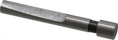 Value Collection - 5/16" Head Diam, 1/4" Shank Diam, Counterbore Pilot - Exact Industrial Supply