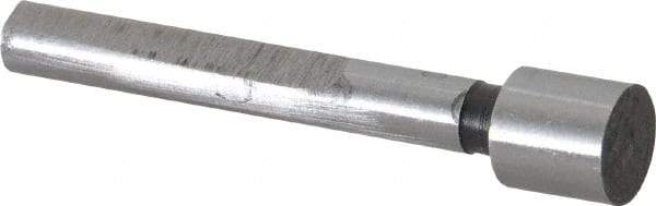Value Collection - 13/32" Head Diam, 1/4" Shank Diam, Counterbore Pilot - Carbon Steel - Exact Industrial Supply