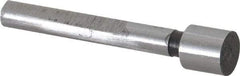 Value Collection - 13/32" Head Diam, 1/4" Shank Diam, Counterbore Pilot - Carbon Steel - Exact Industrial Supply