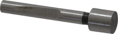 Value Collection - 7/16" Head Diam, 1/4" Shank Diam, Counterbore Pilot - Exact Industrial Supply