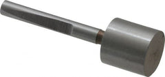 Value Collection - 3/4" Head Diam, 1/4" Shank Diam, Counterbore Pilot - Exact Industrial Supply