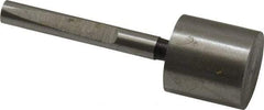 Value Collection - 13/16" Head Diam, 1/4" Shank Diam, Counterbore Pilot - Carbon Steel - Exact Industrial Supply