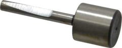Value Collection - 7/8" Head Diam, 1/4" Shank Diam, Counterbore Pilot - Carbon Steel - Exact Industrial Supply