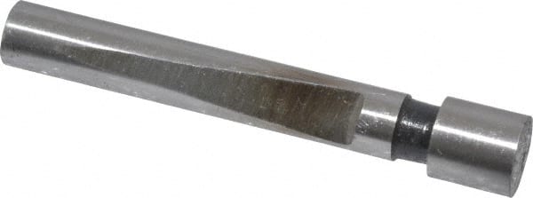 Value Collection - 3/8" Head Diam, 5/16" Shank Diam, Counterbore Pilot - Exact Industrial Supply