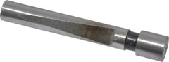 Value Collection - 3/8" Head Diam, 5/16" Shank Diam, Counterbore Pilot - Exact Industrial Supply