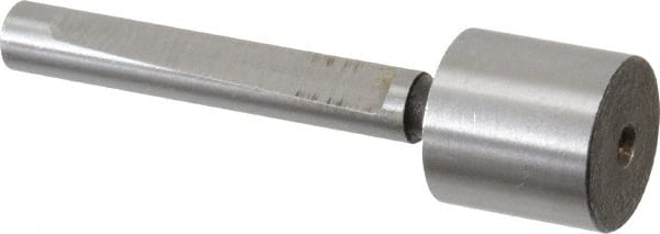 Value Collection - 3/4" Head Diam, 5/16" Shank Diam, Counterbore Pilot - Exact Industrial Supply