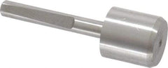 Value Collection - 15/16" Head Diam, 5/16" Shank Diam, Counterbore Pilot - Carbon Steel - Exact Industrial Supply