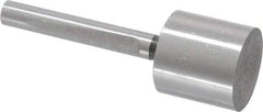 Value Collection - 1" Head Diam, 5/16" Shank Diam, Counterbore Pilot - Carbon Steel - Exact Industrial Supply