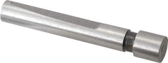 Value Collection - 7/16" Head Diam, 3/8" Shank Diam, Counterbore Pilot - Carbon Steel - Exact Industrial Supply
