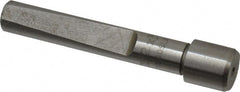 Value Collection - 1/2" Head Diam, 3/8" Shank Diam, Counterbore Pilot - Exact Industrial Supply