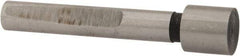 Value Collection - 9/16" Head Diam, 3/8" Shank Diam, Counterbore Pilot - Carbon Steel - Exact Industrial Supply