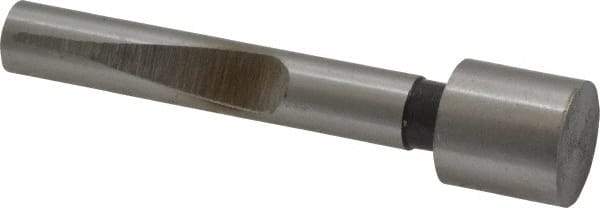 Value Collection - 5/8" Head Diam, 3/8" Shank Diam, Counterbore Pilot - Carbon Steel - Exact Industrial Supply