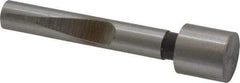 Value Collection - 5/8" Head Diam, 3/8" Shank Diam, Counterbore Pilot - Carbon Steel - Exact Industrial Supply